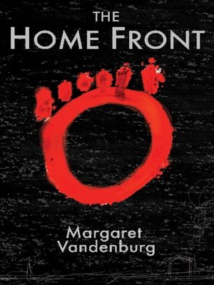 cover image of The Home Front